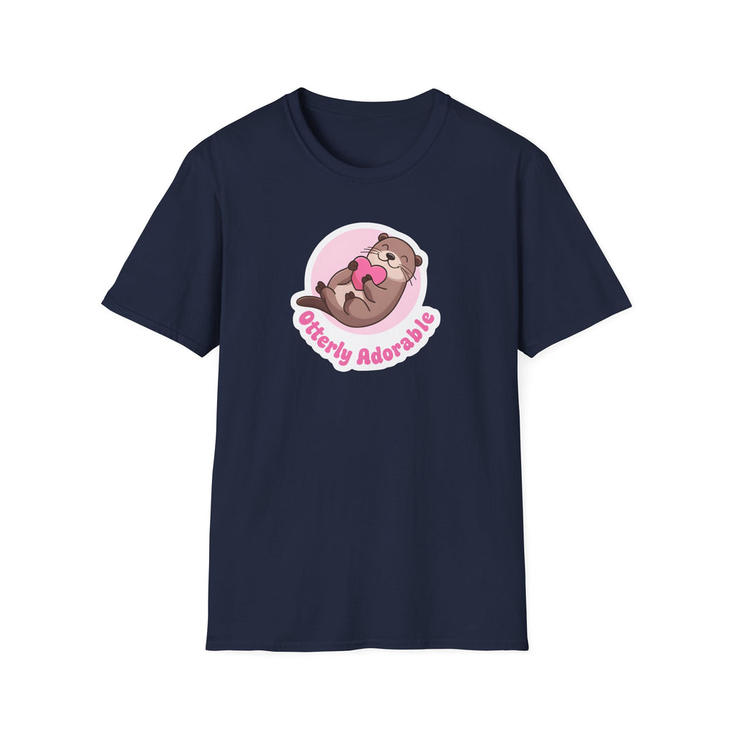Otterly Adorable - Classic Fit