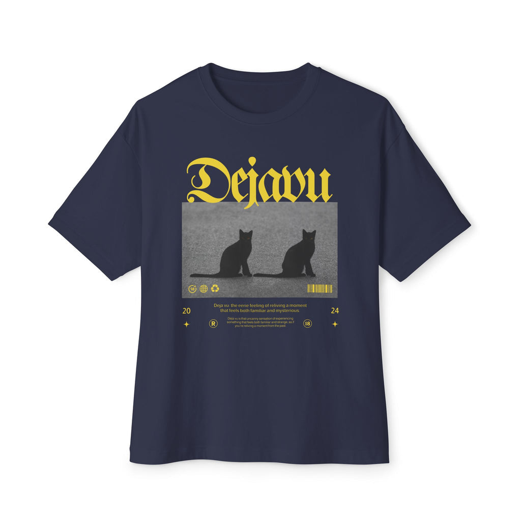 Dejavu - Oversized Fit