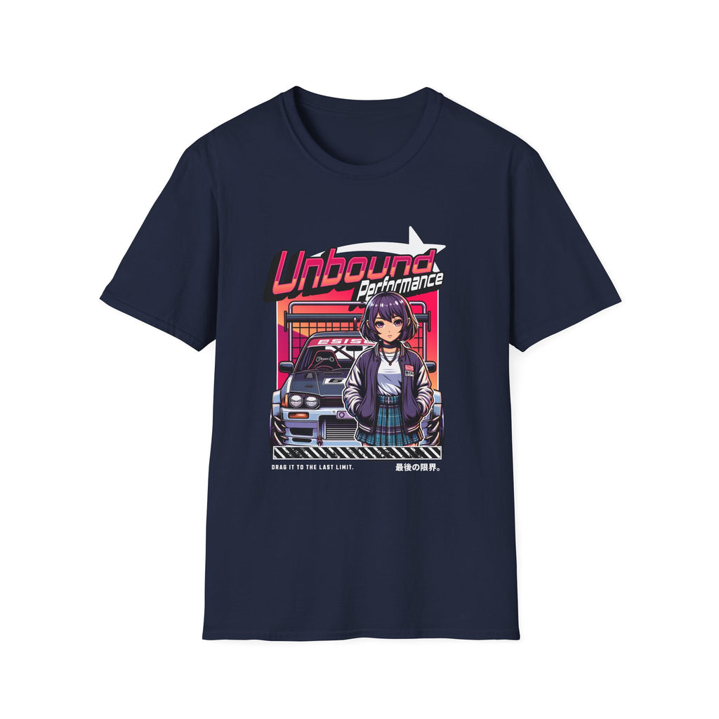 Unbound Performance - Classic Fit