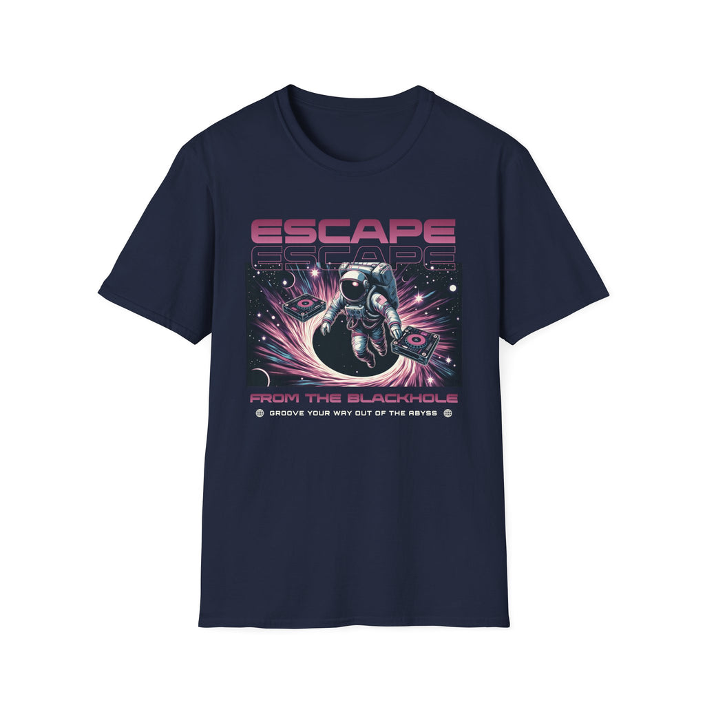 Escape from the Black Hole - Classic Fit