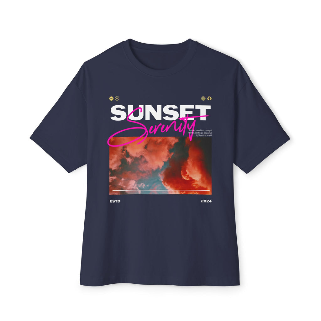 Sunset - Oversized Fit