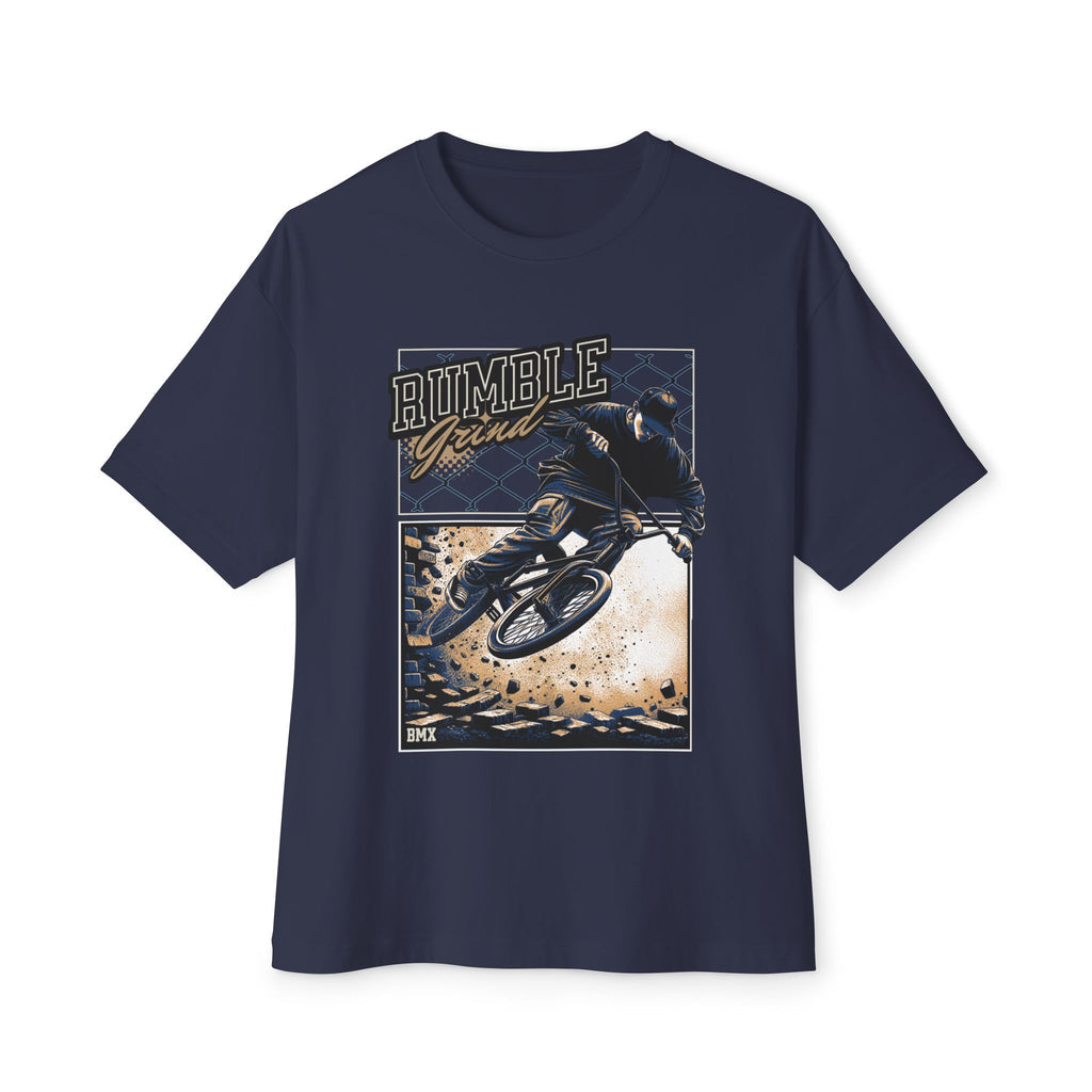 BMX Apparel - Oversized Fit