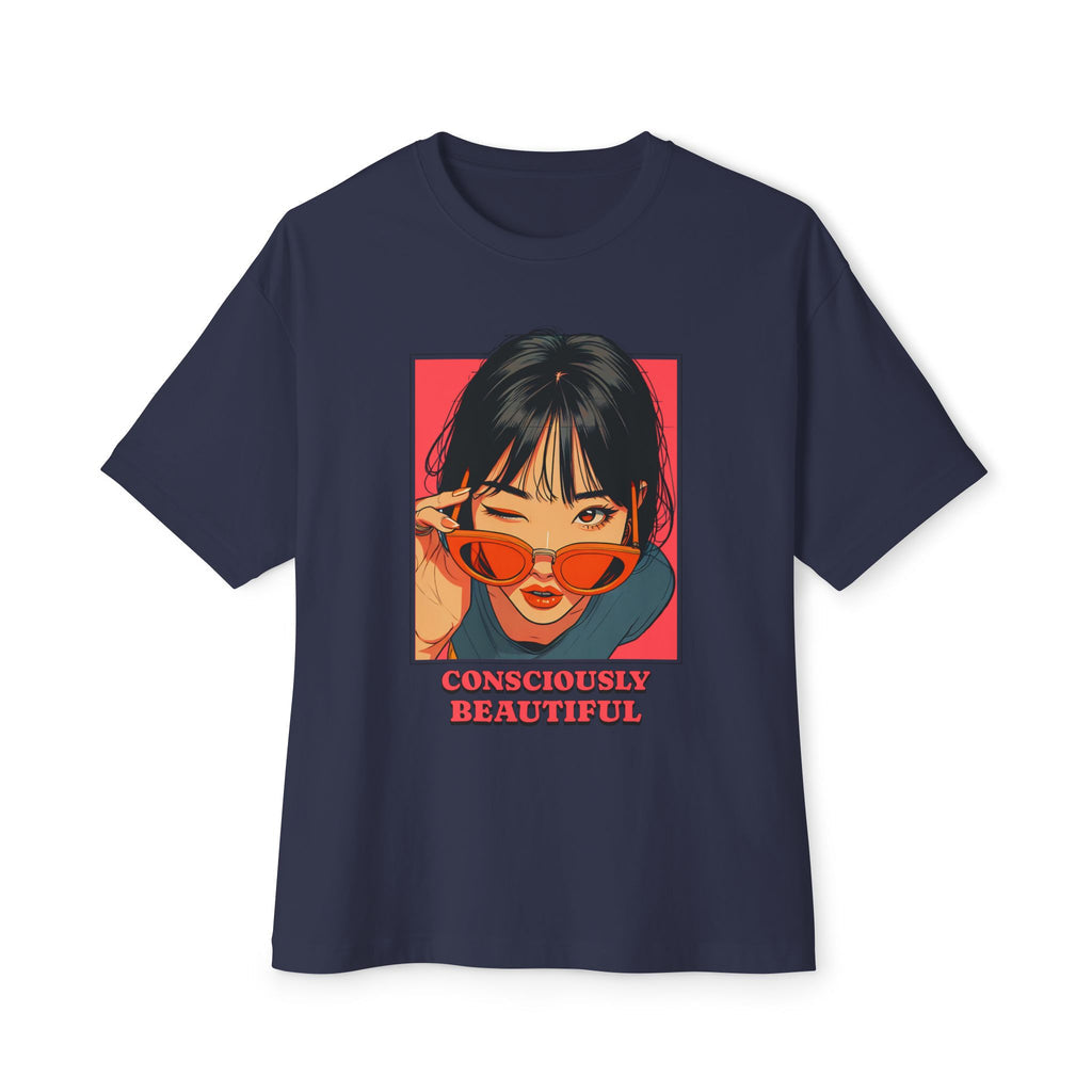 Consiciously Beautiful - Oversized Fit