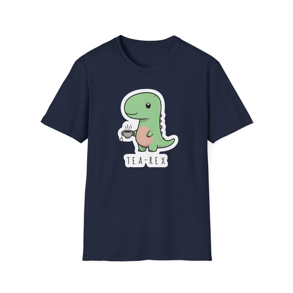 Tea Rex - Classic Fit