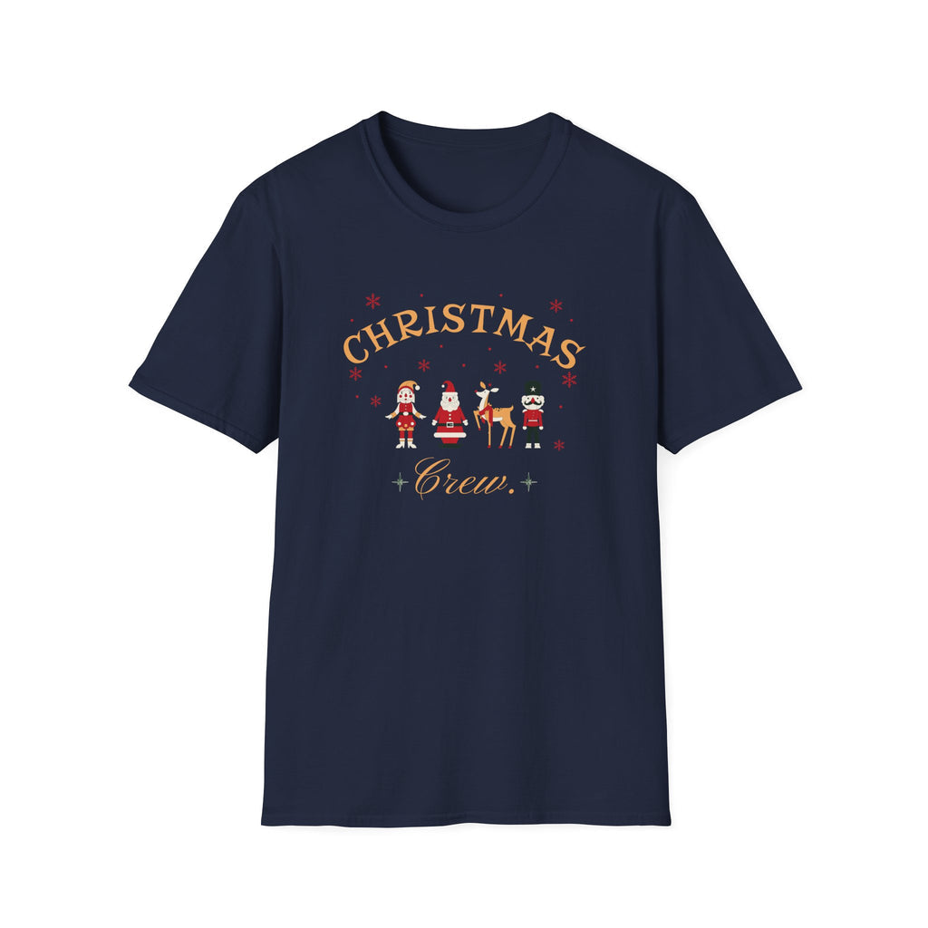 Christmas Crew - Classic Fit