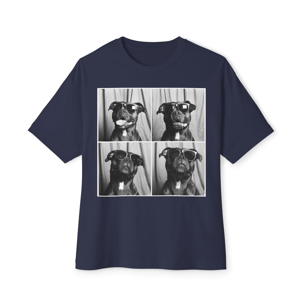 Cool Dog Photoshot - Oversized Fit
