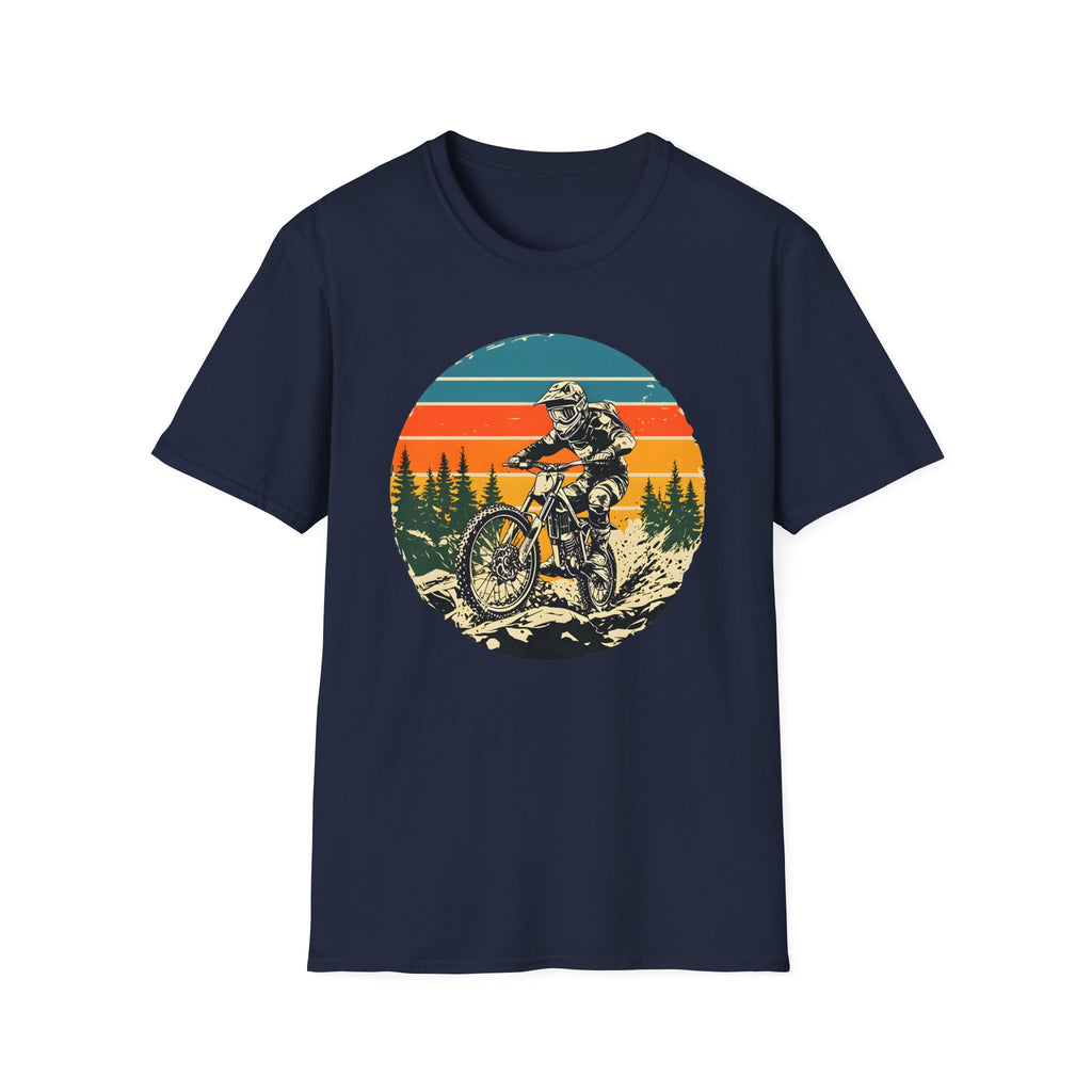 Mud Rider - Classic Fit