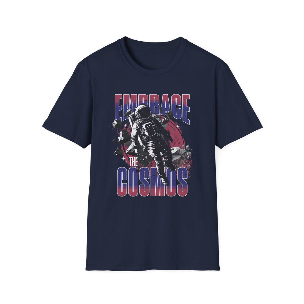 Embrace the Cosmos - Classic Fit