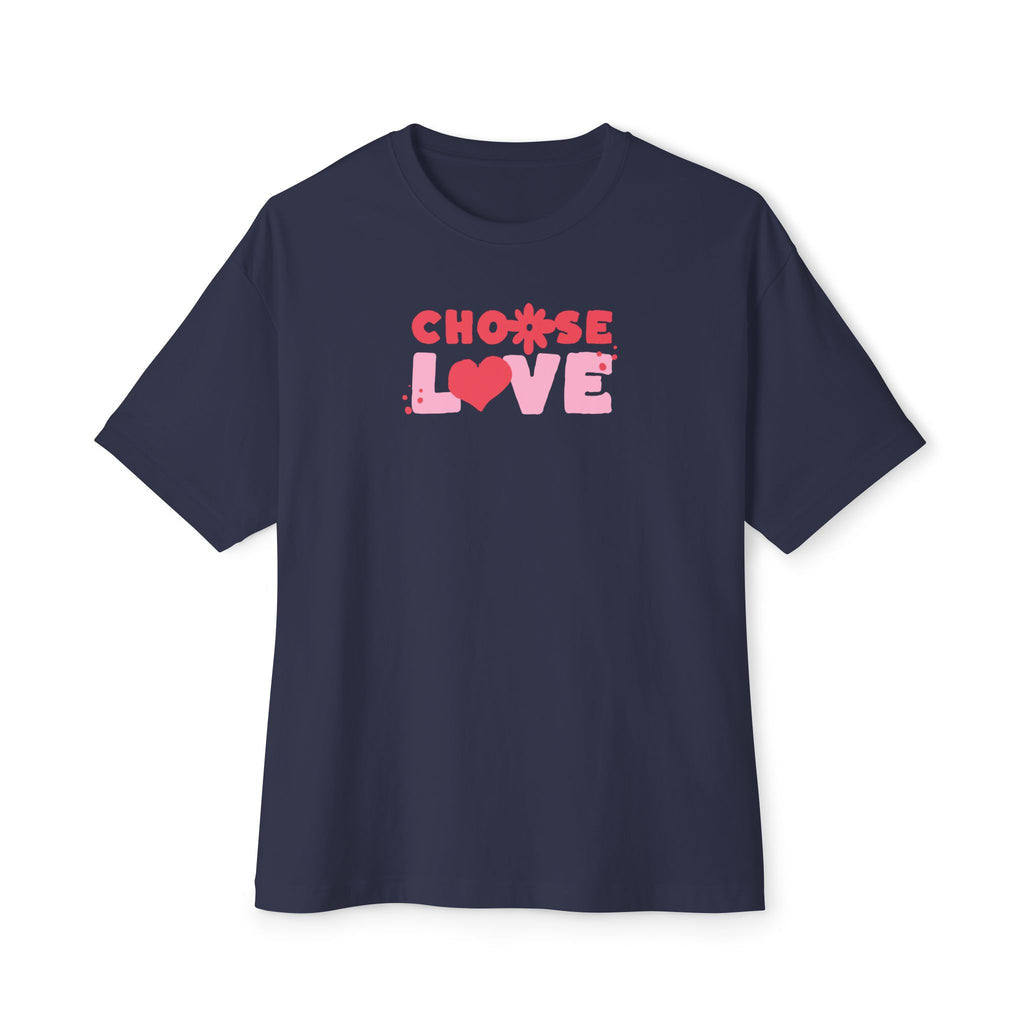 Chooaw Love - Oversized Fit