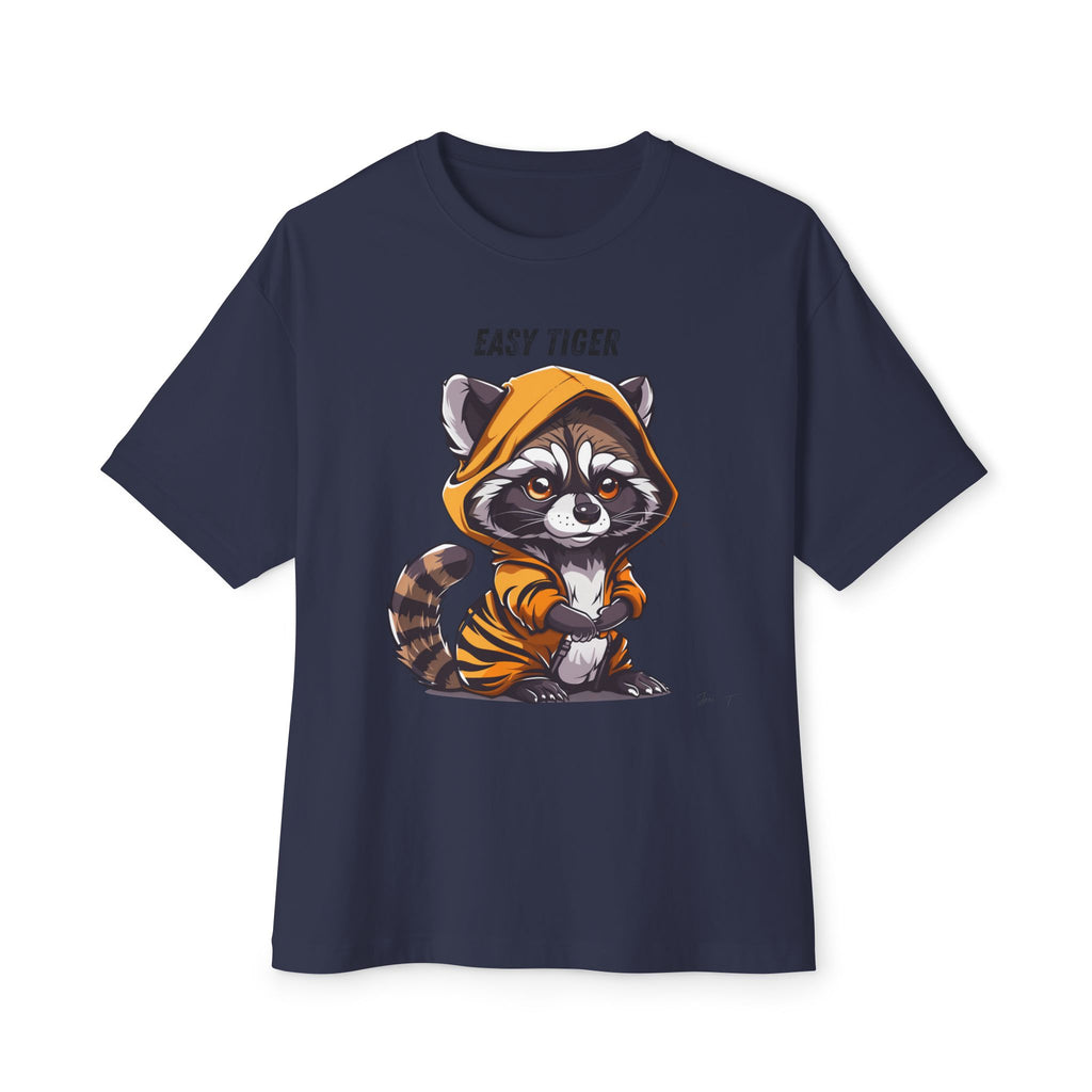 Easy Tiger v1 - Oversized Fit