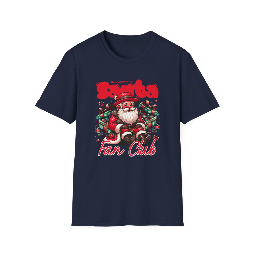 Proud Member Of Santa - Classic Fit