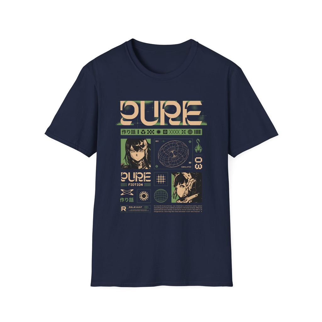 Pure Fiction - Classic Fit
