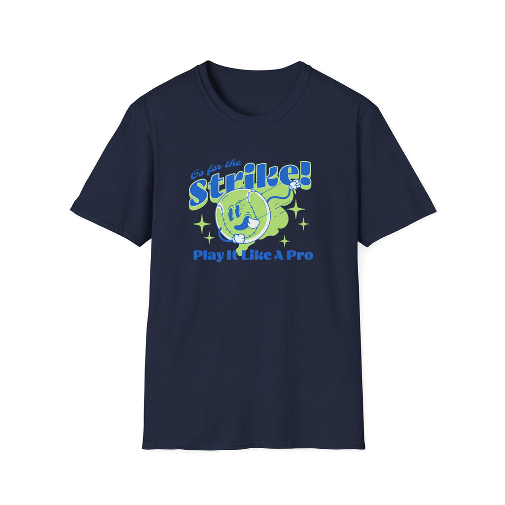 Go For The Strike - Classic Fit