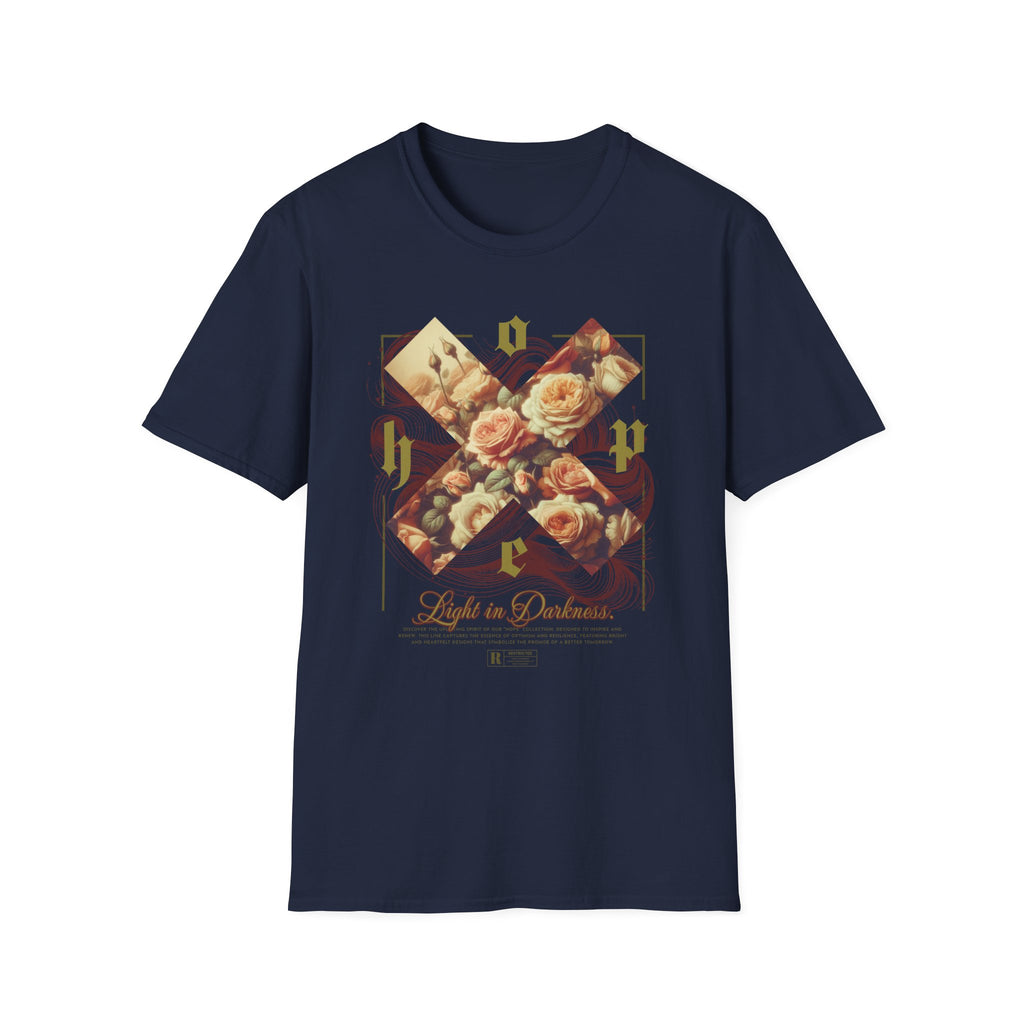Hope Cross - Classic Fit