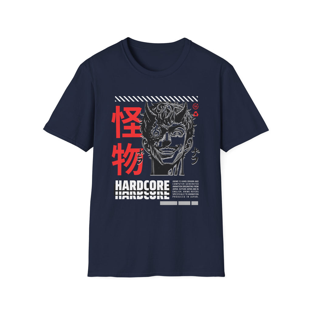 Anime Gothic - Classic Fit