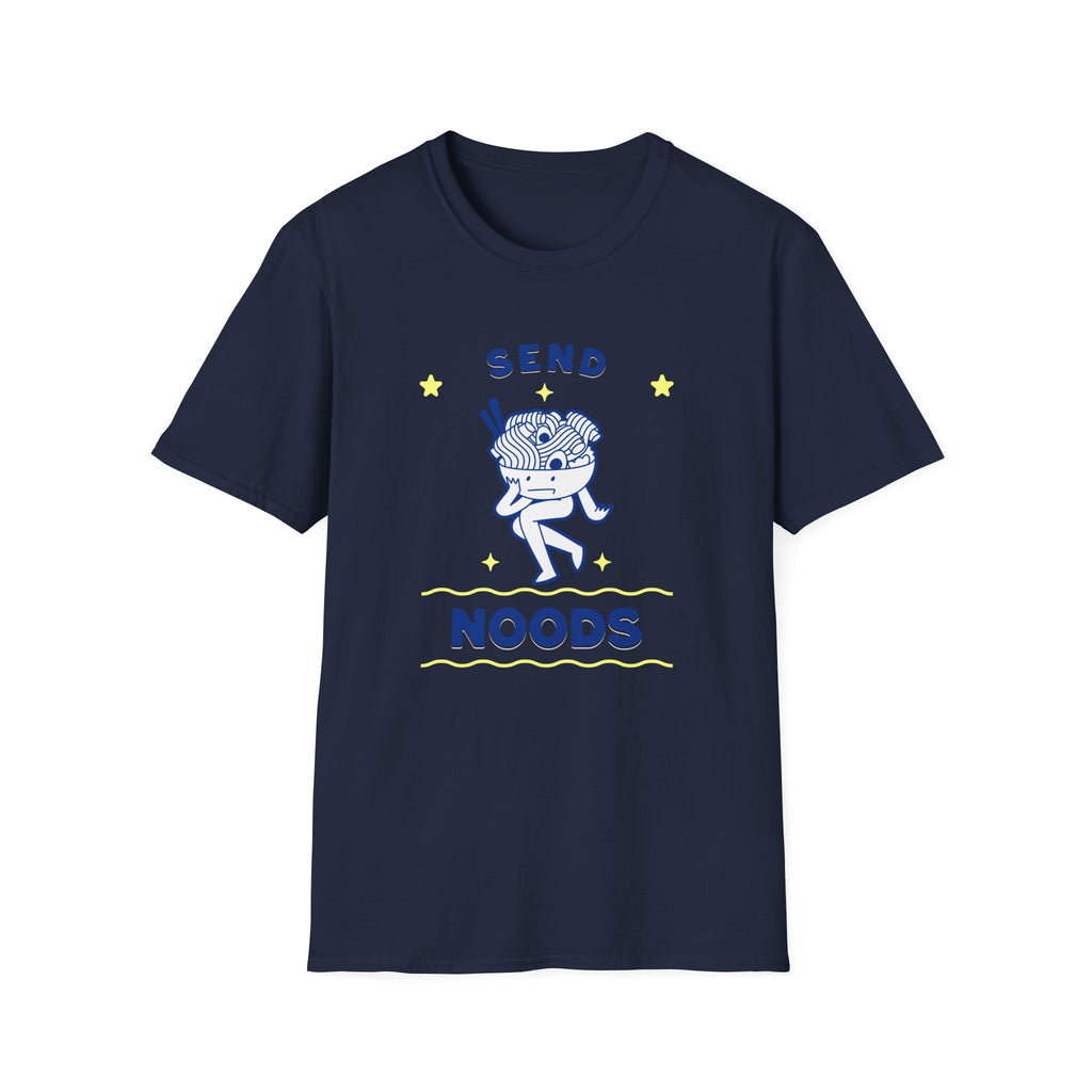 Success Send Noods - Classic Fit