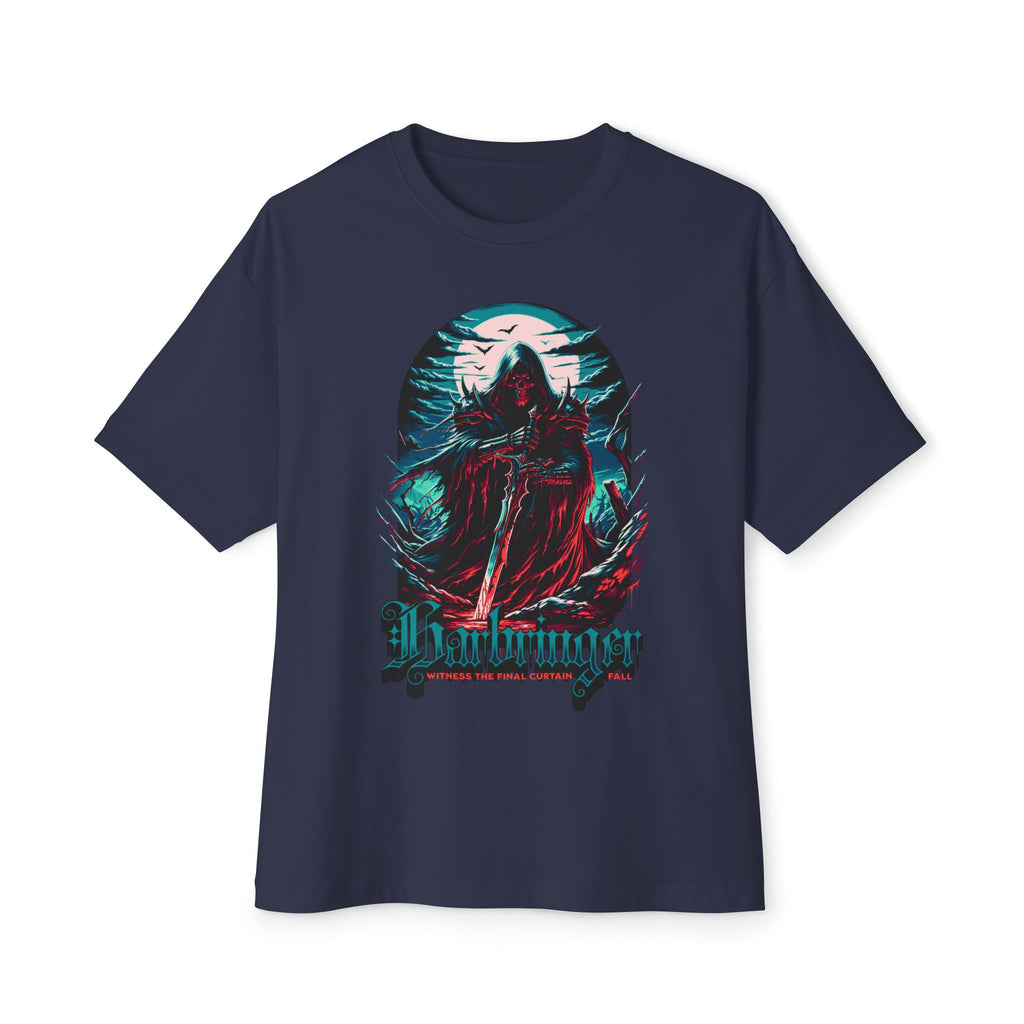 Harbringer - Oversized Fit