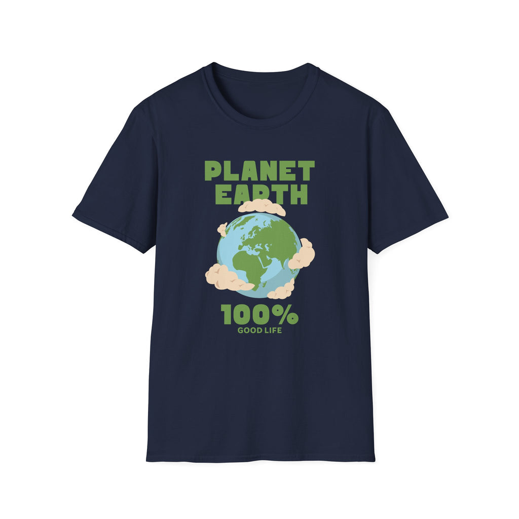 Where the Earth Reaches the Sky - Classic Fit