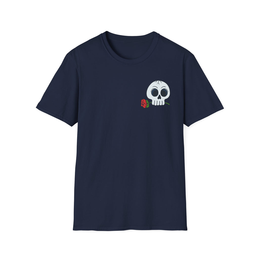 Skull Lover - Classic Fit