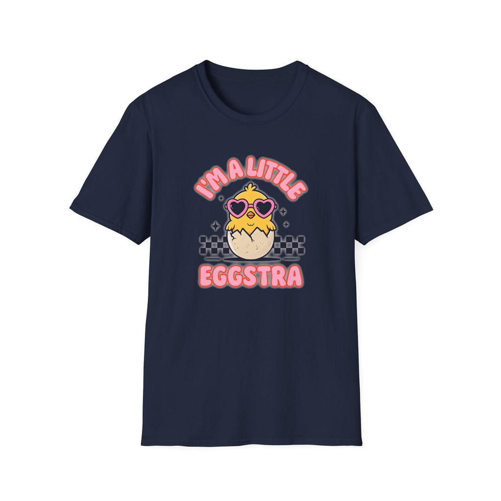 A Little Eggstra - Classic Fit