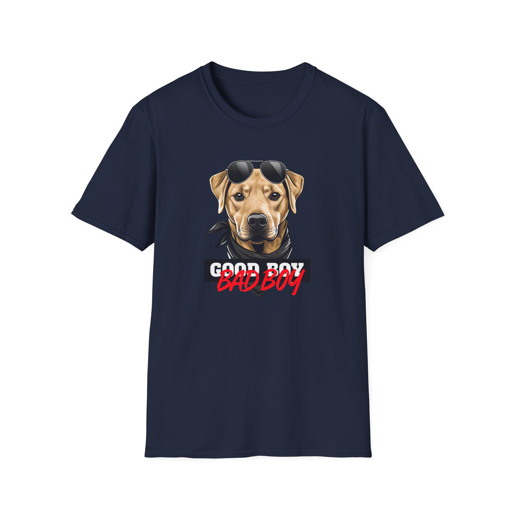Good Boy Bad Boy - Classic Fit