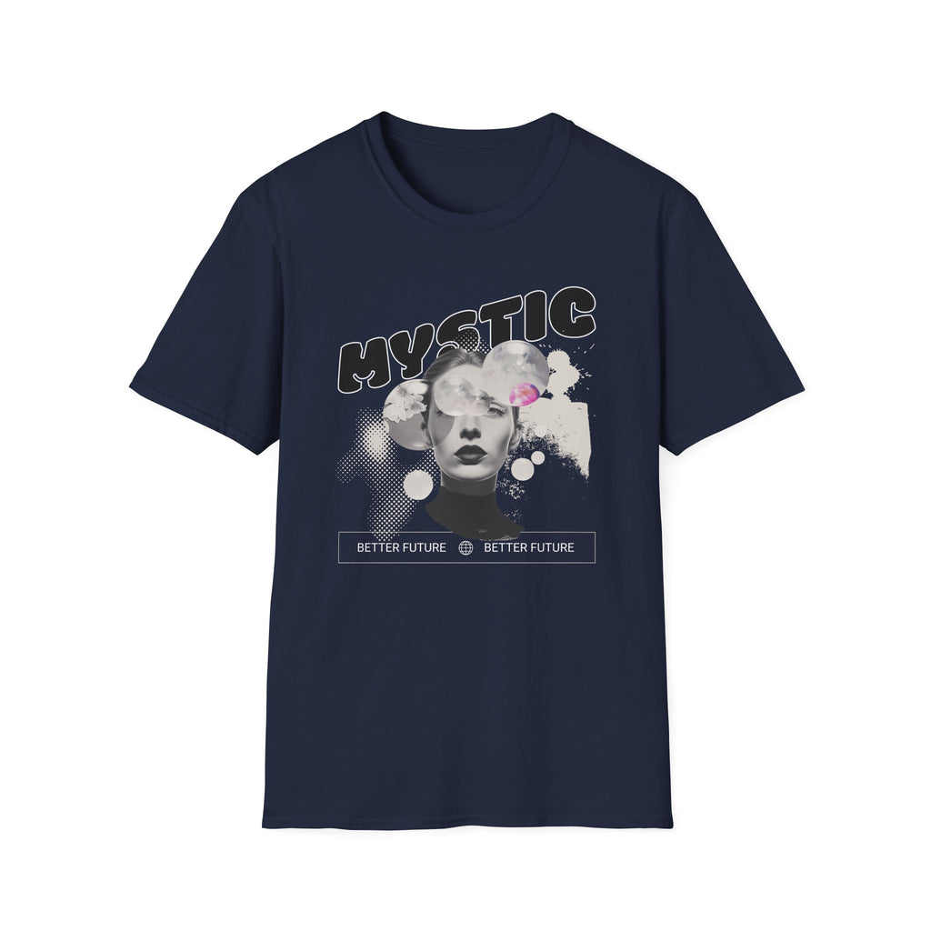 Mystic - Classic Fit
