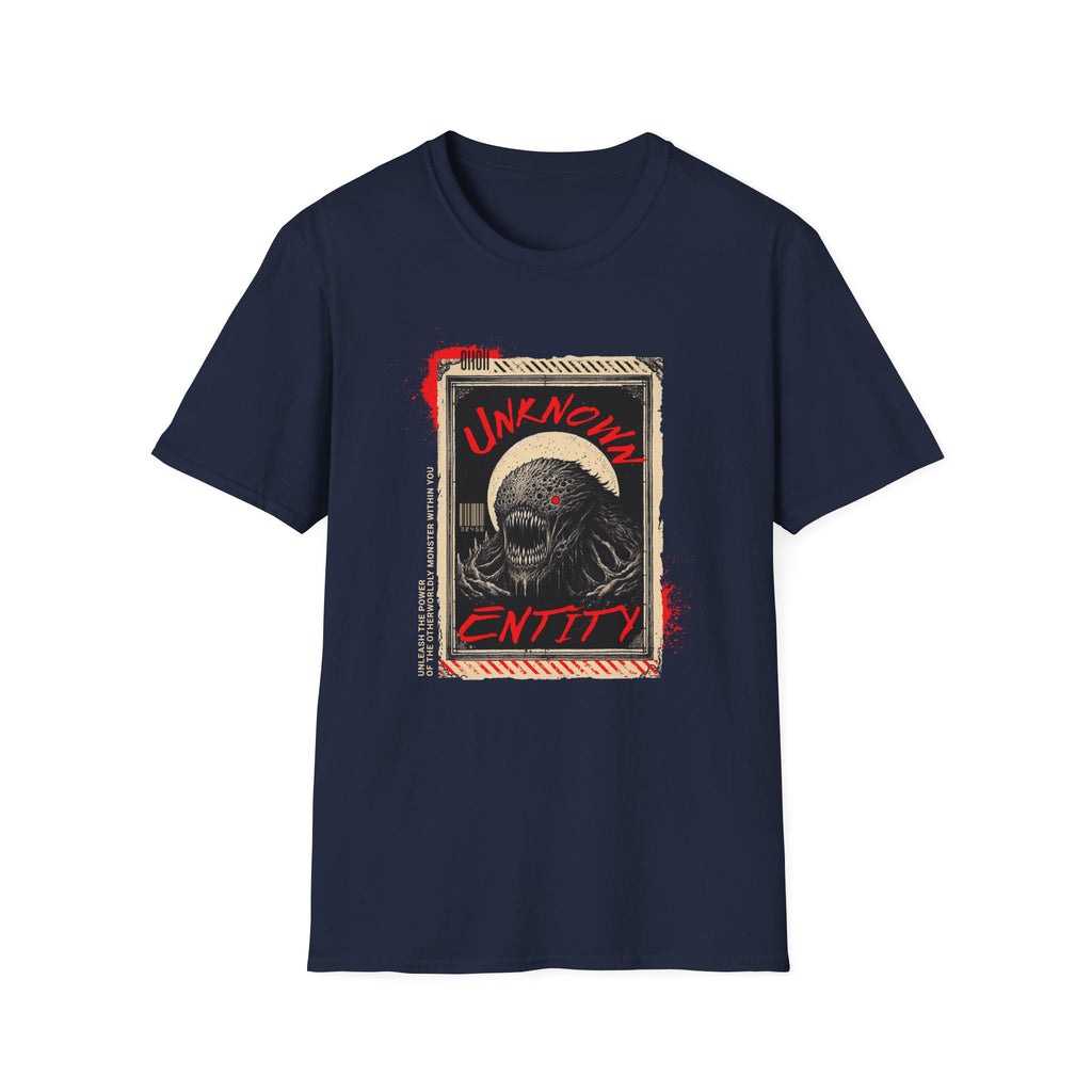 Alien monster - Classic Fit