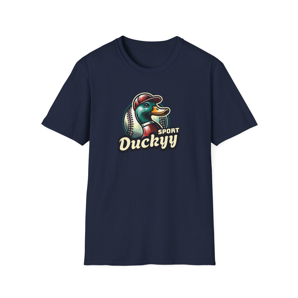 Baseball Team Mascot - Classic Fit