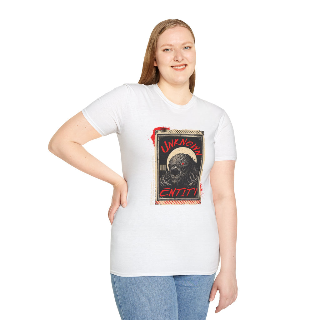 Alien monster - Classic Fit