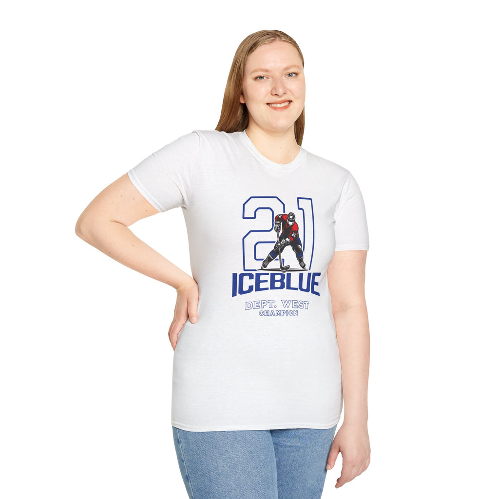 Player Ice Hockey - Classic Fit