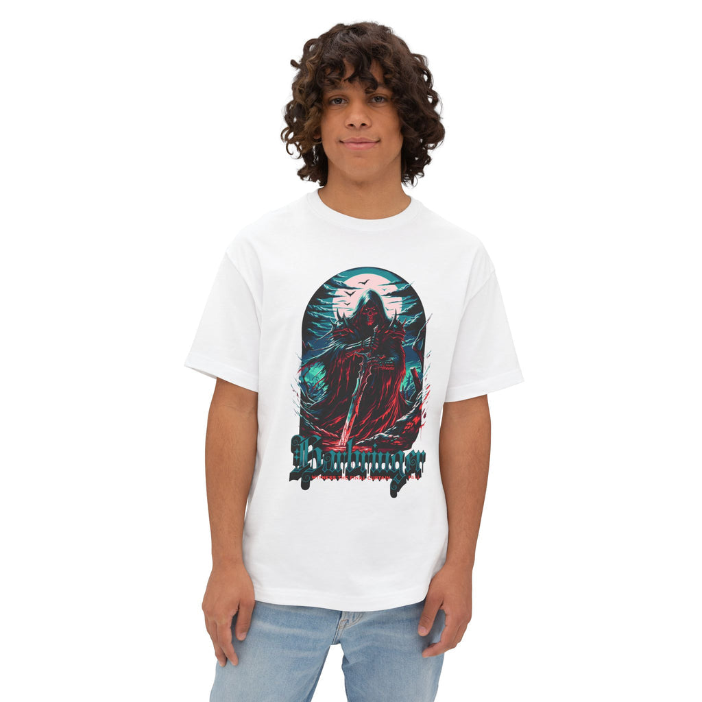 Harbringer - Oversized Fit