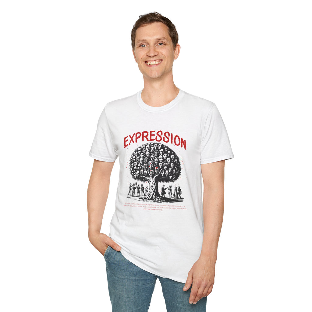 Expression - Classic Fit