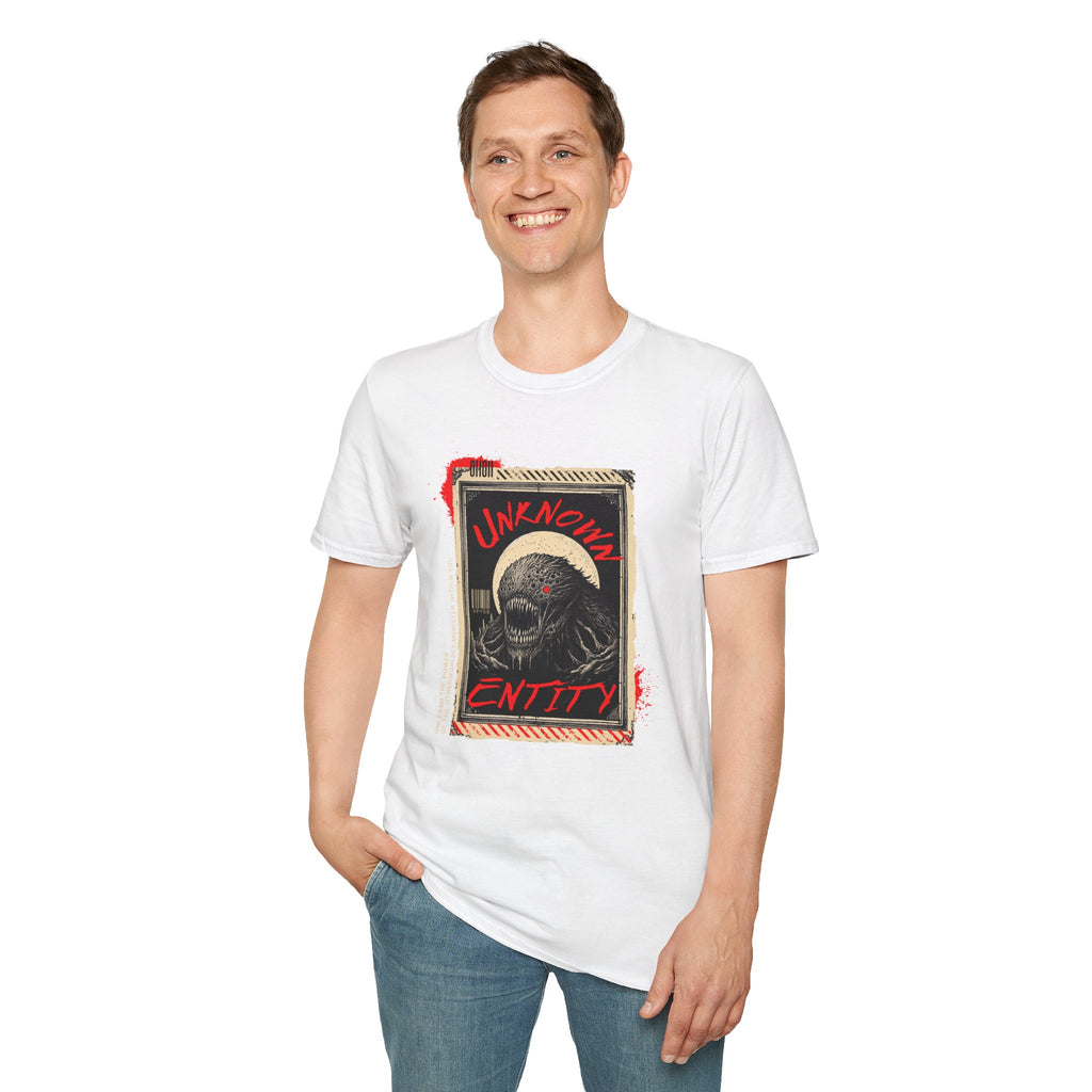 Alien monster - Classic Fit