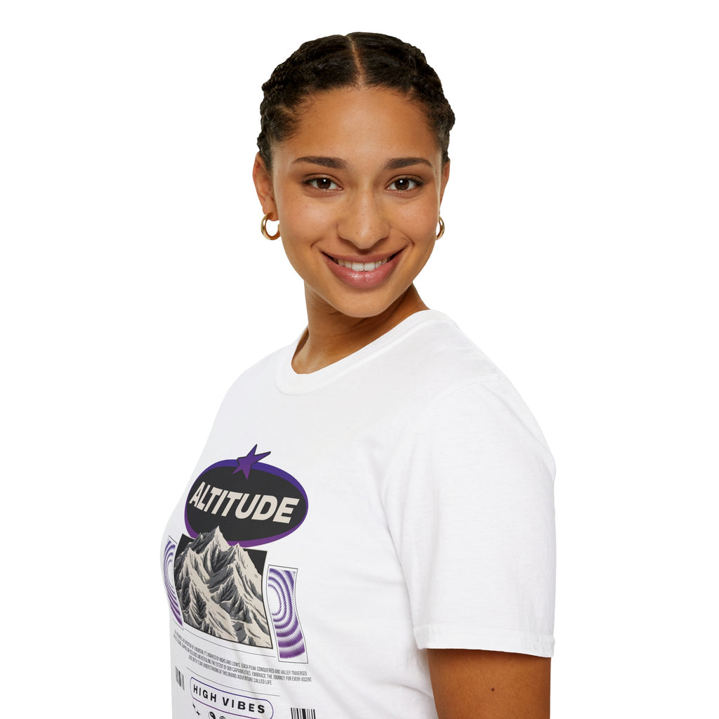 Altitude - Classic Fit