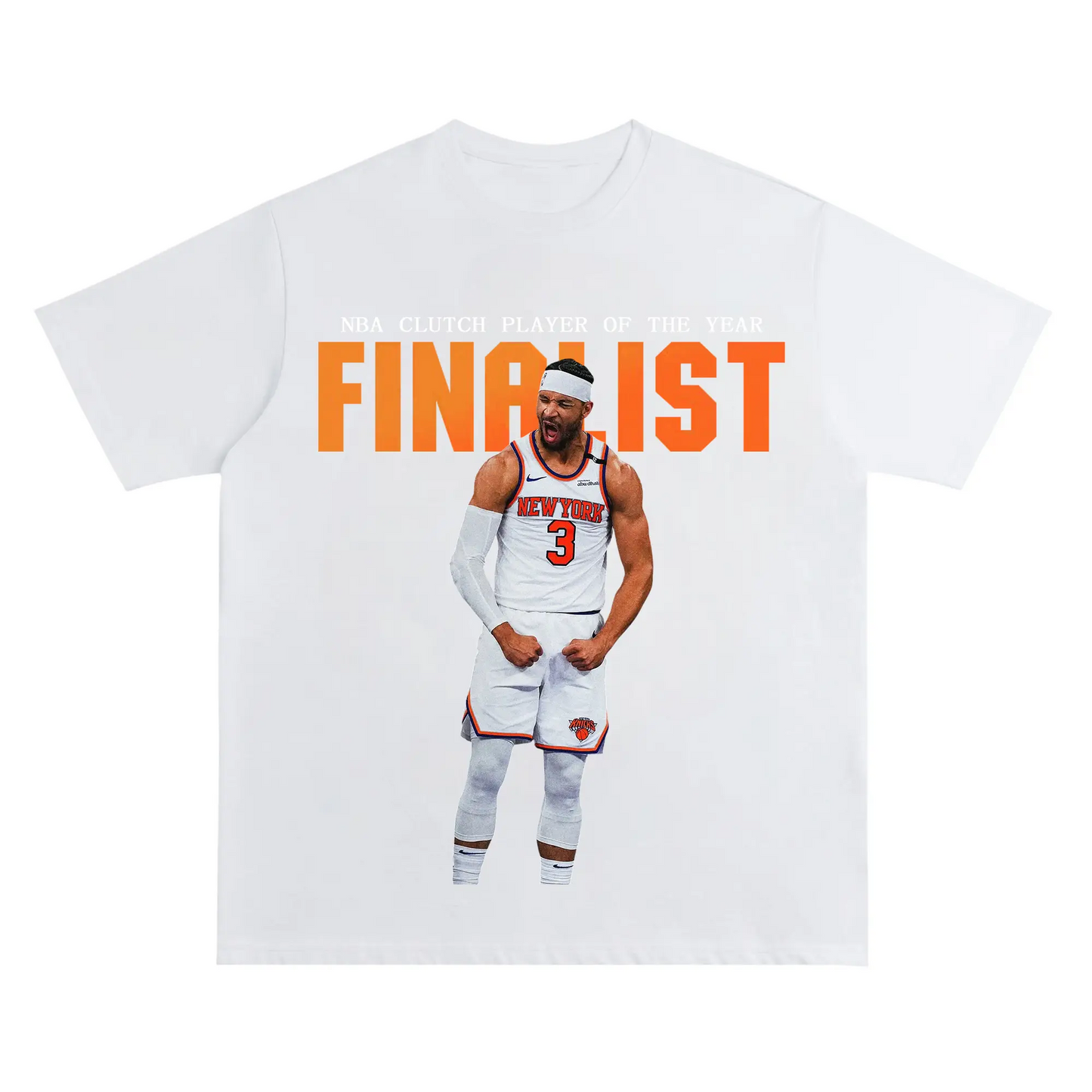 New York Grit - NYK GAMEDAY Tee Crew Neck T-Shirt Gift for Basketball Enthusiast