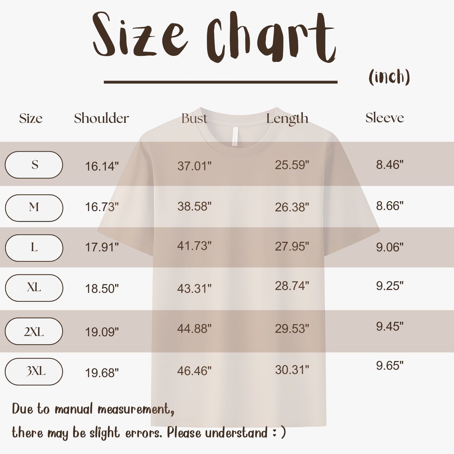 Women's 3 Pack T-Shirt Short Sleeve Crew Neck Summer Tops Fashion Basic Tees