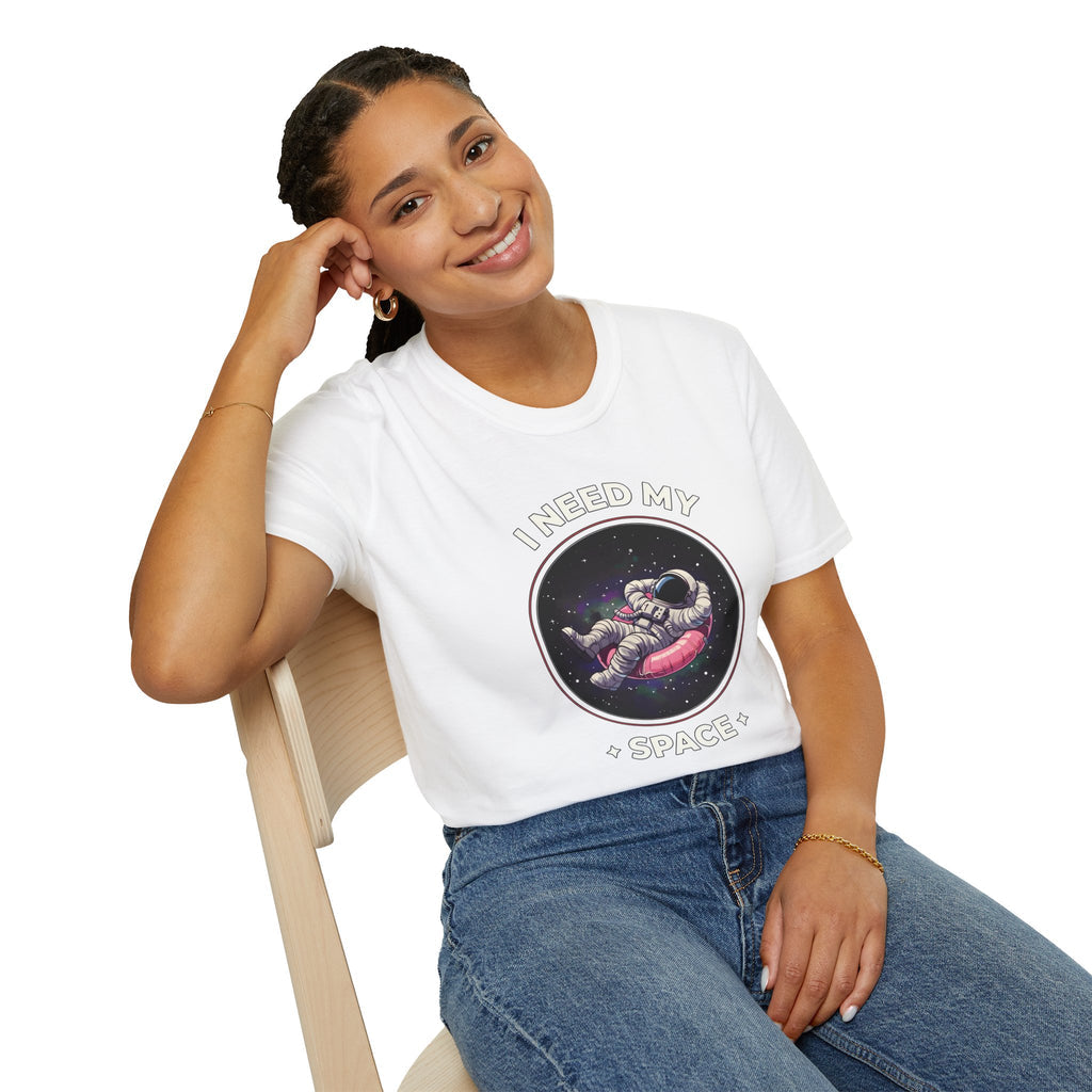I Need Space - Classic Fit