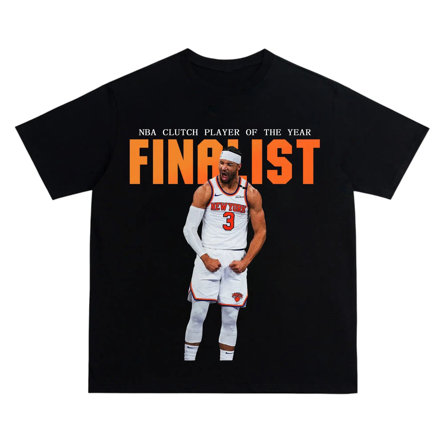 New York Grit - NYK GAMEDAY Tee Crew Neck T-Shirt Gift for Basketball Enthusiast