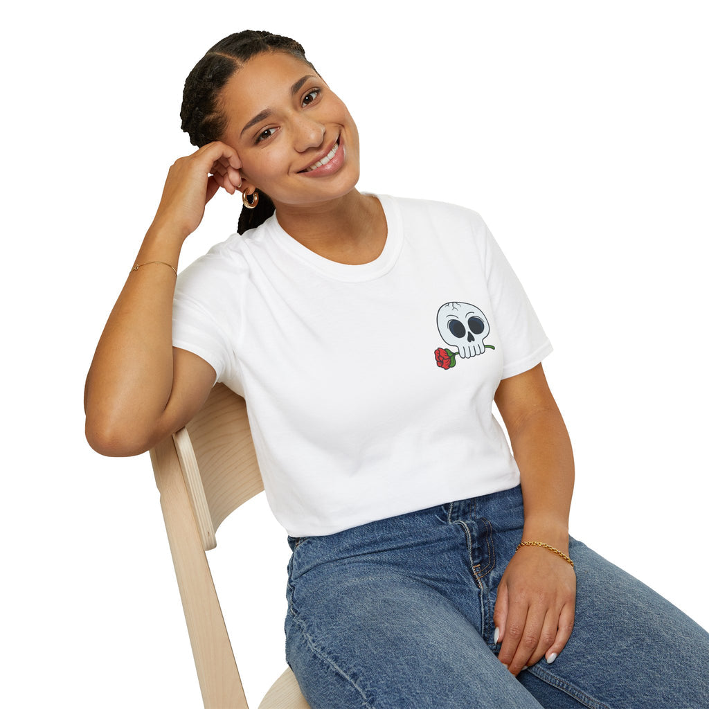 Skull Lover - Classic Fit