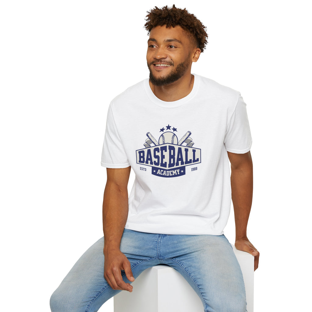 Baseball Academy - Classic Fit