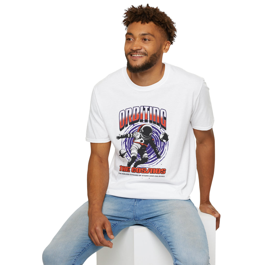 Orbiting The Cosmos - Classic Fit