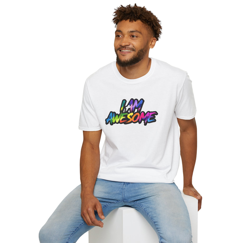 I Am Awesome - Classic Fit