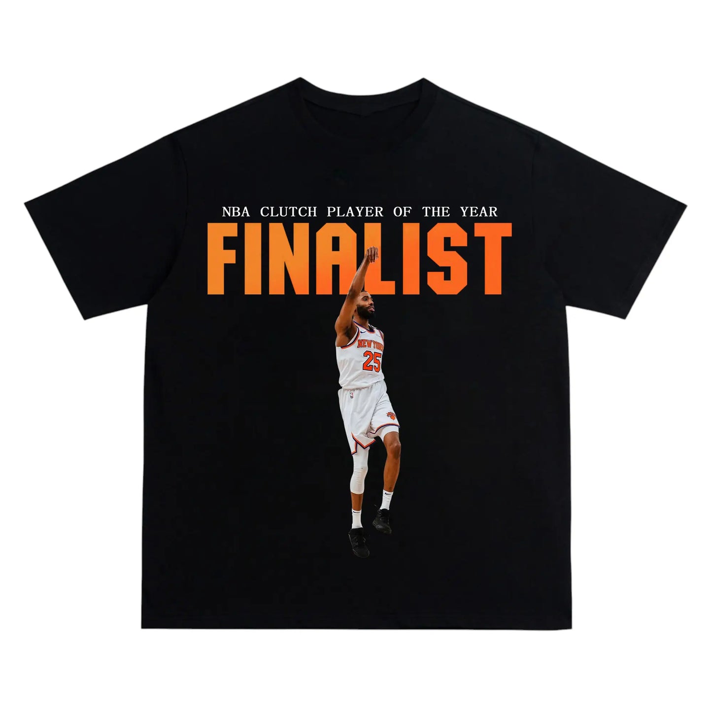 New York Grit - NYK GAMEDAY Tee Crew Neck T-Shirt Gift for Basketball Enthusiast
