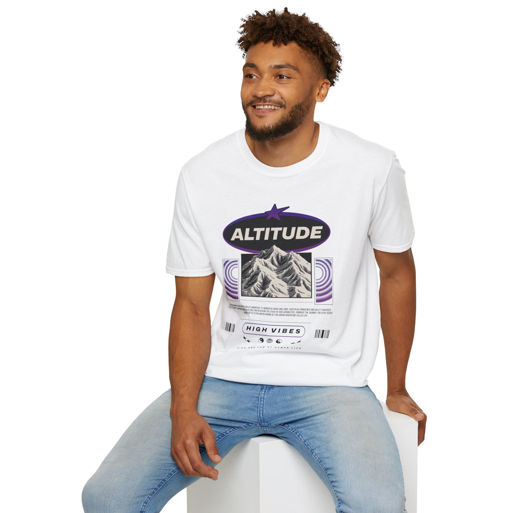 Altitude - Classic Fit