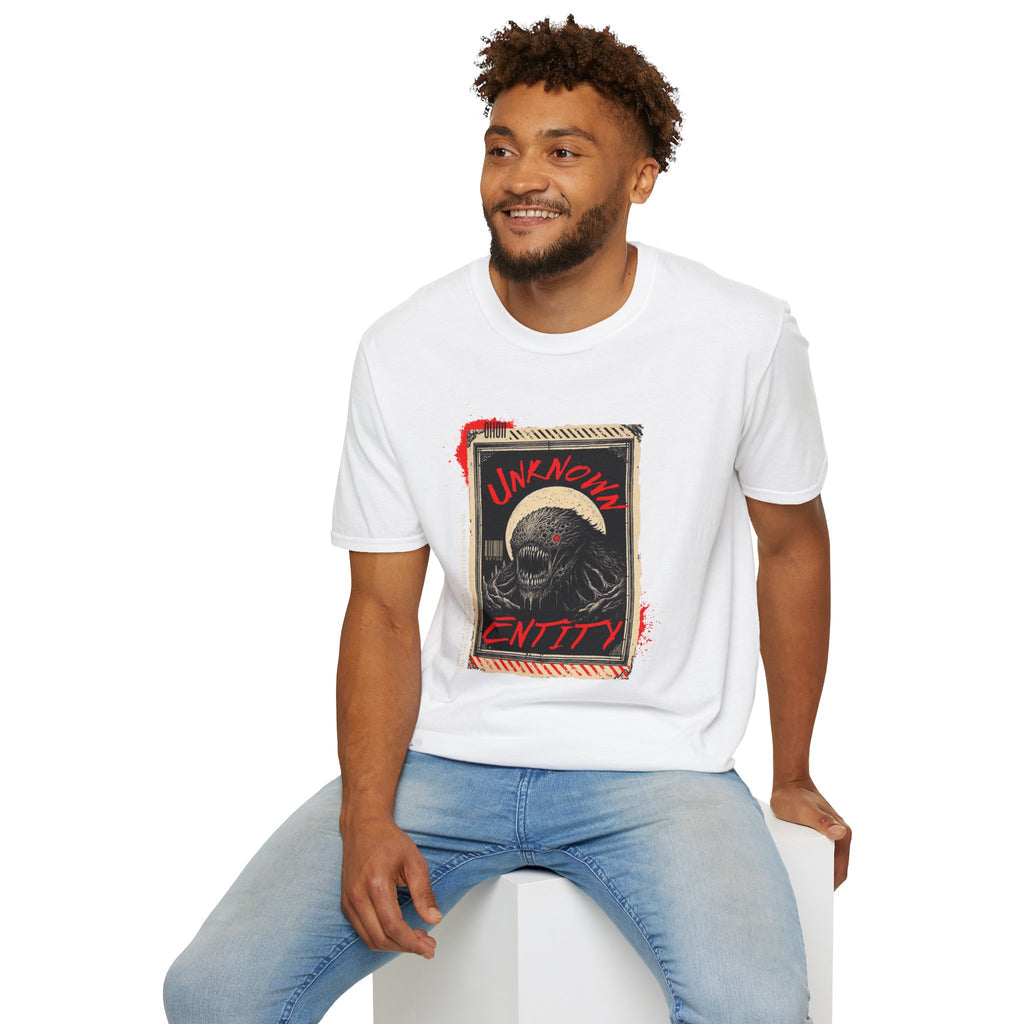 Alien monster - Classic Fit