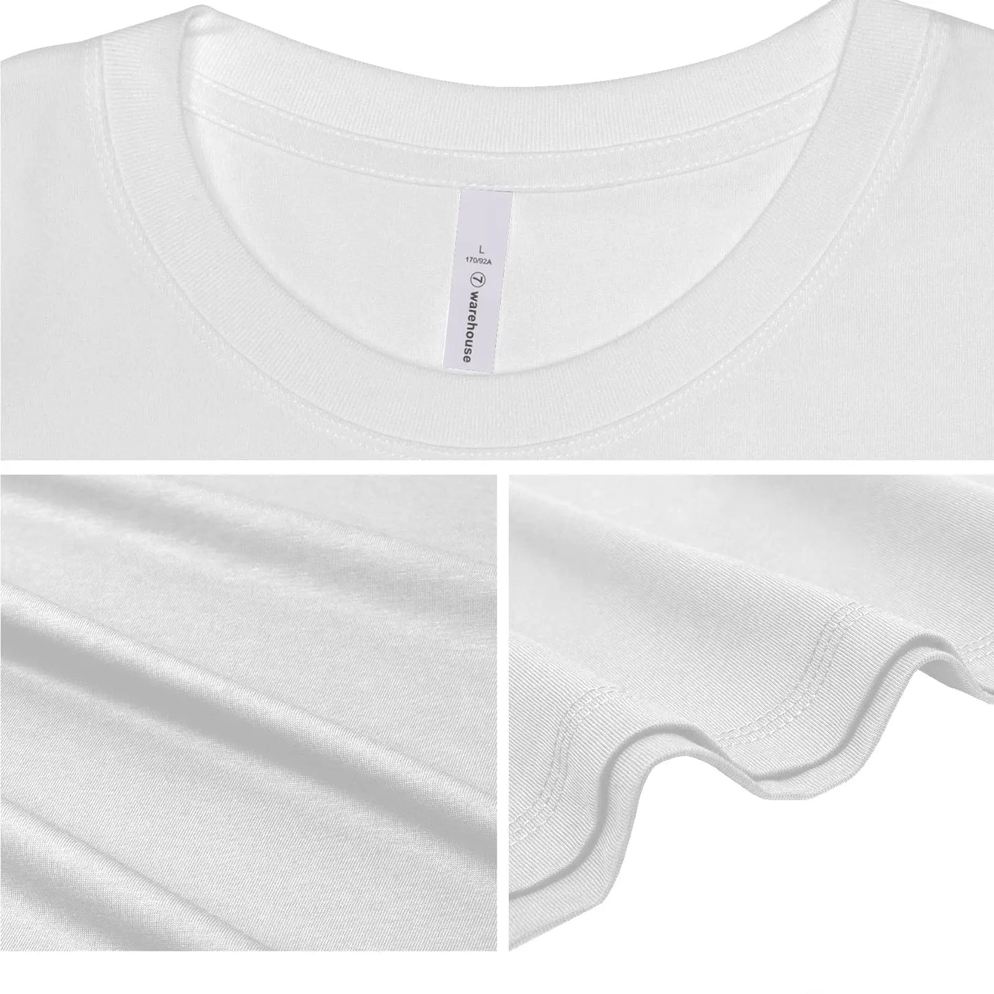 Movie Collections Crew Neck Short-Sleeve T-Shirt Soft & Breathable