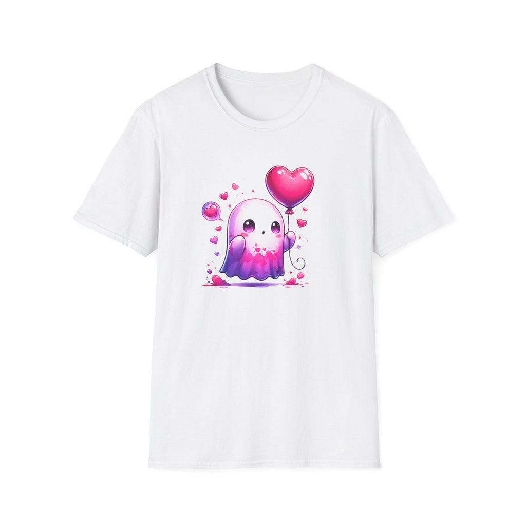 Ghost Love Graphic Tee