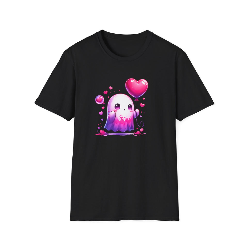 Ghost Love Graphic Tee