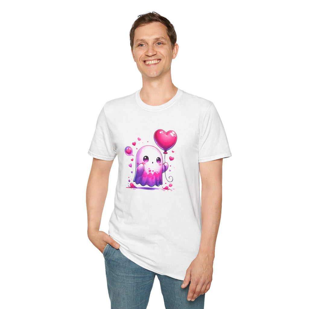 Ghost Love Graphic Tee