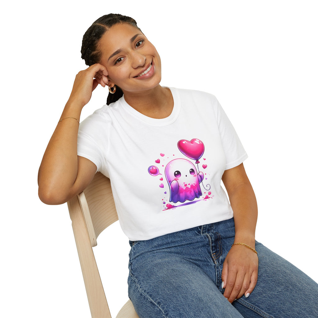 Ghost Love Graphic Tee
